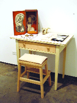 The Operation of Collage|The Operation of Collage
