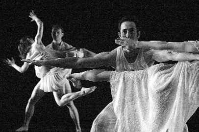 Choreographer’s Dream