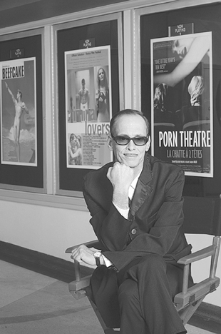 When John Waters Cables