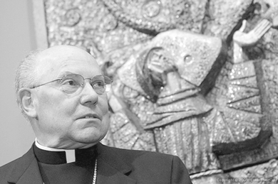 NY Catholic Charities Stonewalls