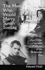 Susan Sontag Was A Lesbian