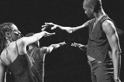 Get Your Groove On