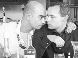 With Friends Like Simon…
