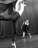 7 Days in dance
