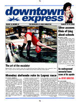COMMUNITY MEDIA NEWSPAPERS AWARDED FOR EXCELLENCE|COMMUNITY MEDIA NEWSPAPERS AWARDED FOR EXCELLENCE|COMMUNITY MEDIA NEWSPAPERS AWARDED FOR EXCELLENCE
