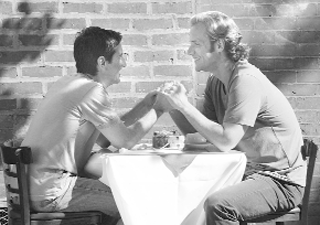 The Other Side of Brokeback