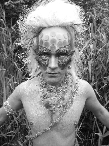 Cuckoo Pastiche