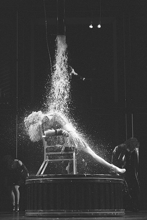 Flashback to ‘Flashdance’