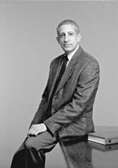 ARTHUR LEONARD HONORED BY NEW YORK LAW SCHOOL