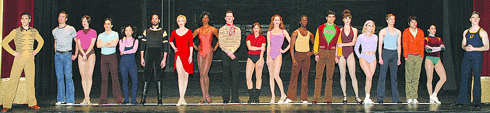 Broadway Buzz|Broadway Buzz