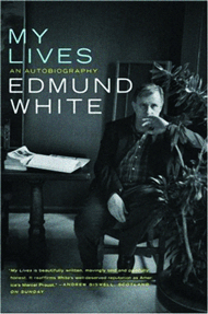 Edmund White’s Own Story