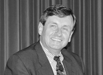 AIDS Pioneer Still Focused on Gay Men