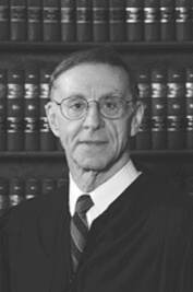 Judge’s Gay Marriage Recusal Explained