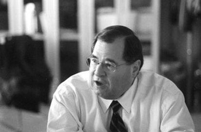 Nadler Says Control of Congress Key