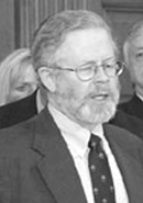 Gottfried Opposes Frieden