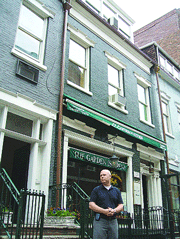 Preserving West Village Gay History|Preserving West Village Gay History|Preserving West Village Gay History