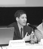 A Baby Red Herring in HIV Debate|A Baby Red Herring in HIV Debate