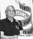 GMHC MARKS 25 YEARS OF AIDS|GMHC MARKS 25 YEARS OF AIDS|GMHC MARKS 25 YEARS OF AIDS