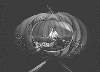 Cinderella Liberties