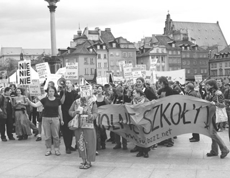 Europe Condemns Poland|Europe Condemns Poland