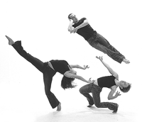 7 Days in dance