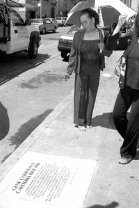 Recalling a San Francisco Stonewall