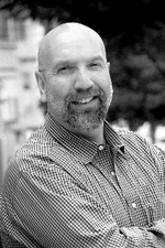 Eric Rofes Dead at 51