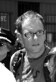 Journalist Joe Dignan Dead at 49