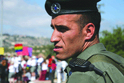 Pride Amidst the Bombs|Pride Amidst the Bombs|Pride Amidst the Bombs|Pride Amidst the Bombs