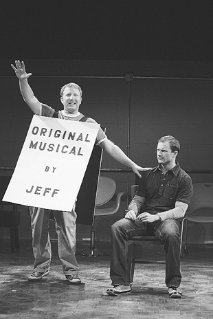 Musical Dreams Come True