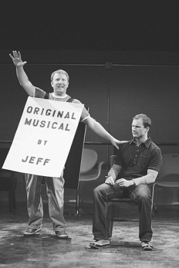 Musical Dreams Come True
