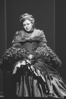 Glimmerglass Scores Two Hits