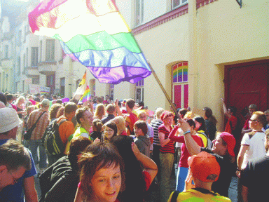 15 Injured in Estonia’s Pride March|15 Injured in Estonia’s Pride March|15 Injured in Estonia’s Pride March|15 Injured in Estonia’s Pride March