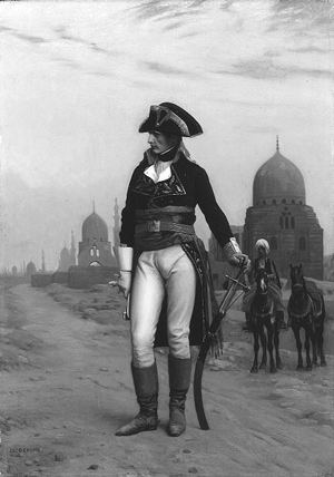 Egypt Rediscovered