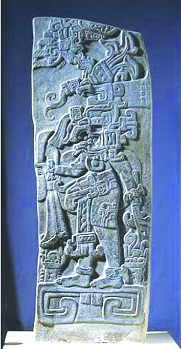 The Americas of Old
