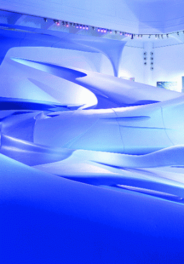 Constructing The Future