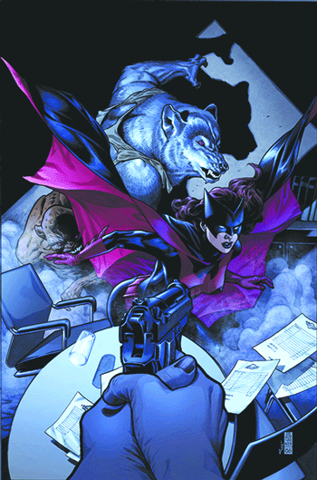 Comic Book Heroes Never Really Die|Comic Book Heroes Never Really Die