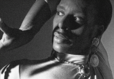 Willi Ninja Is Dead at 45
