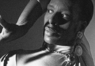 Willi Ninja Is Dead at 45