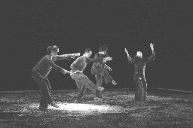 The Nature Of Things