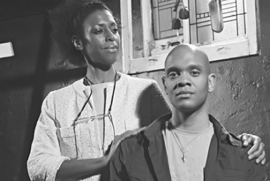 Black God, White Devil