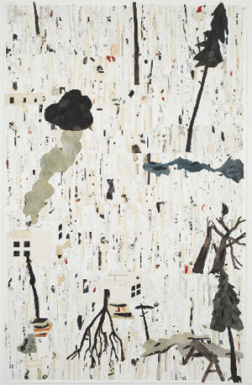 A Desire For Imperfection