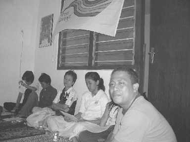 Indonesian Gays Fight Back|Indonesian Gays Fight Back