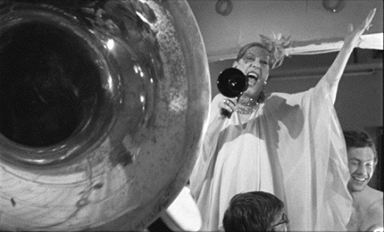 Safe Haven For Cinephilia