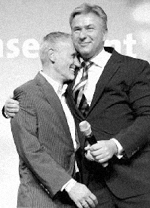 Gay Power Politics in Berlin