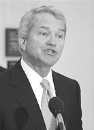 The Fast Fall of Mark Foley