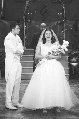 Sing Out, Shakespeare