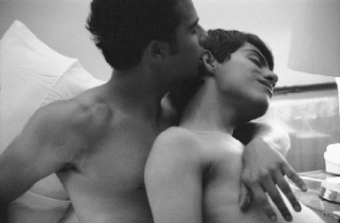 Making Love, Breaking Up