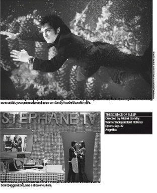 Sweet, Sweet Fantasy