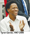 TYRON GARNER, CO-PLAINTIFF IN LANDMARK SODOMY CASE, DEAD AT 39